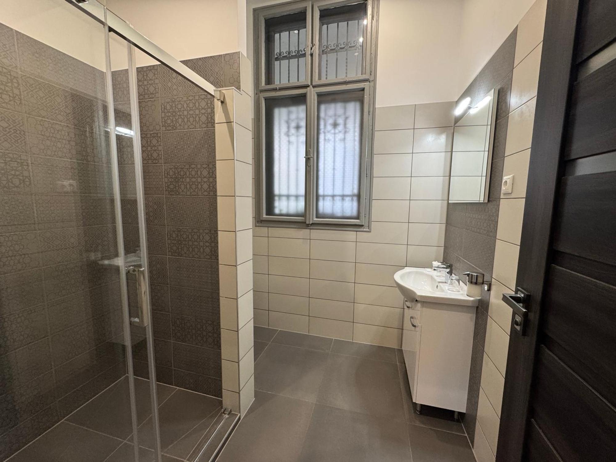 Center Rooms Miskolc Exterior foto