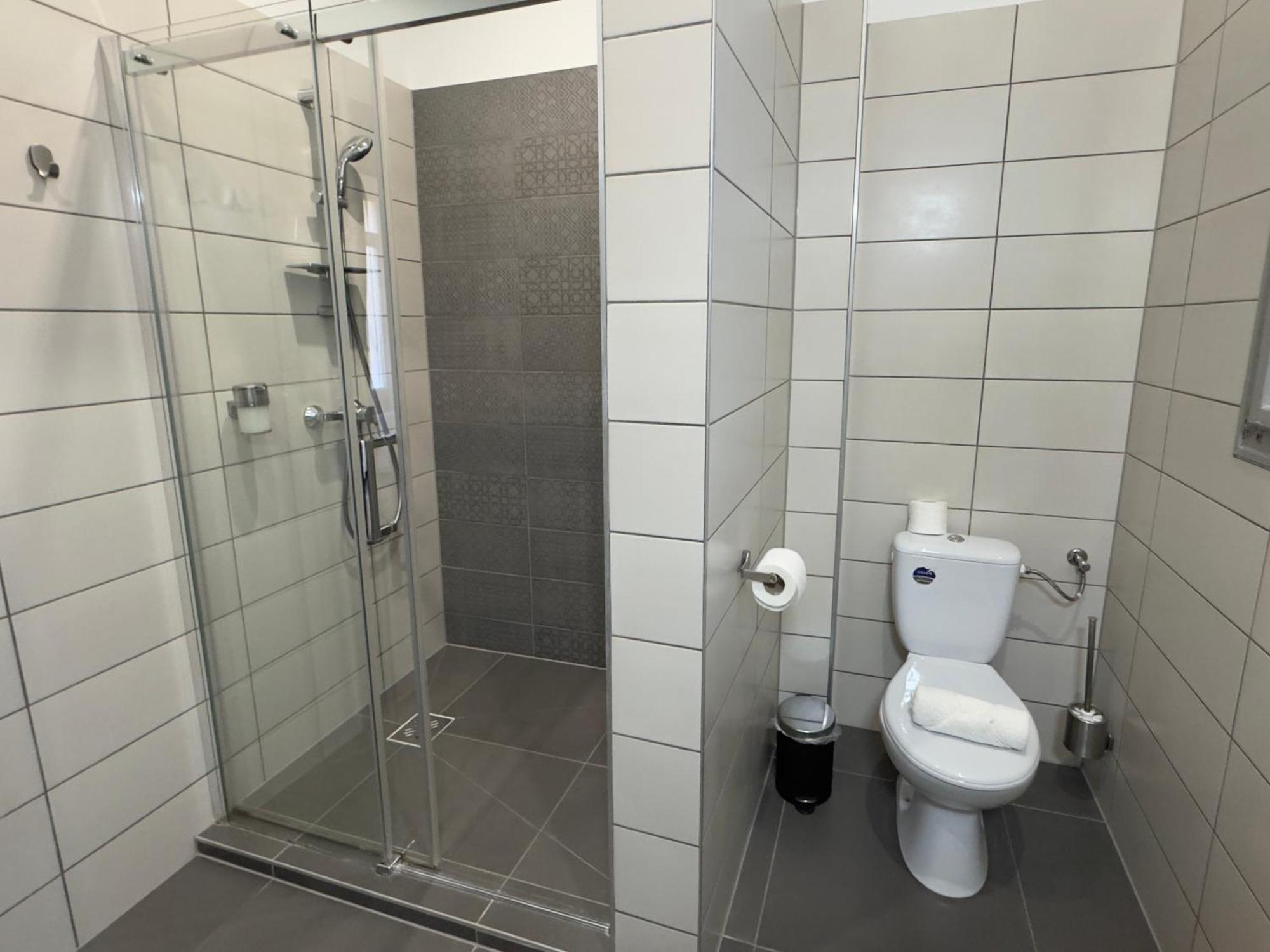 Center Rooms Miskolc Exterior foto