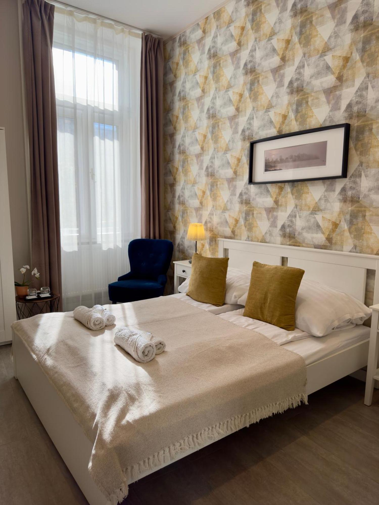 Center Rooms Miskolc Exterior foto
