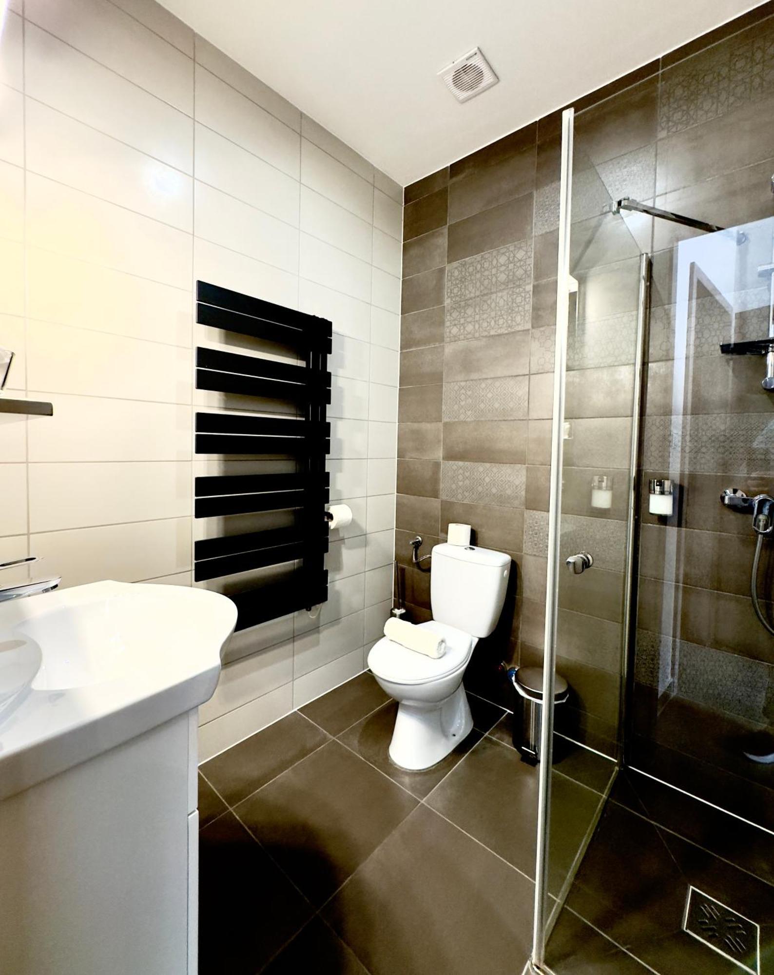 Center Rooms Miskolc Exterior foto